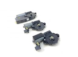 MERCEDES-BENZ A1769068700 A2229007714 Sun roof motor set MERCEDES-BENZ S-CLASS (W222, X222) (2013-2020) — thumbnail 1