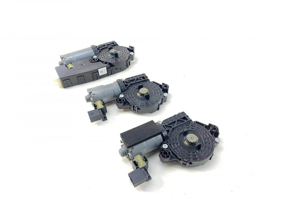 MERCEDES-BENZ A1769068700 A2229007714 Sun roof motor set MERCEDES-BENZ S-CLASS (W222, X222) (2013-2020)