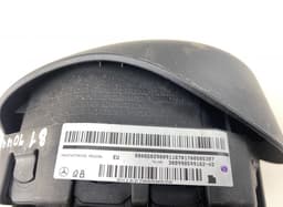 MERCEDES-BENZ A0008603203 Steering Wheel Airbag MERCEDES-BENZ C-CLASS (W205) (2013-2021) — thumbnail 3