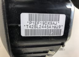 DODGE 1EF19DX9AJ Steering Wheel Airbag DODGE RAM IV (DJ, DS) (2008-) — thumbnail 5