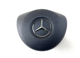MERCEDES-BENZ A0008603203 Steering Wheel Airbag MERCEDES-BENZ C-CLASS (W205) (2013-2021) — thumbnail 1
