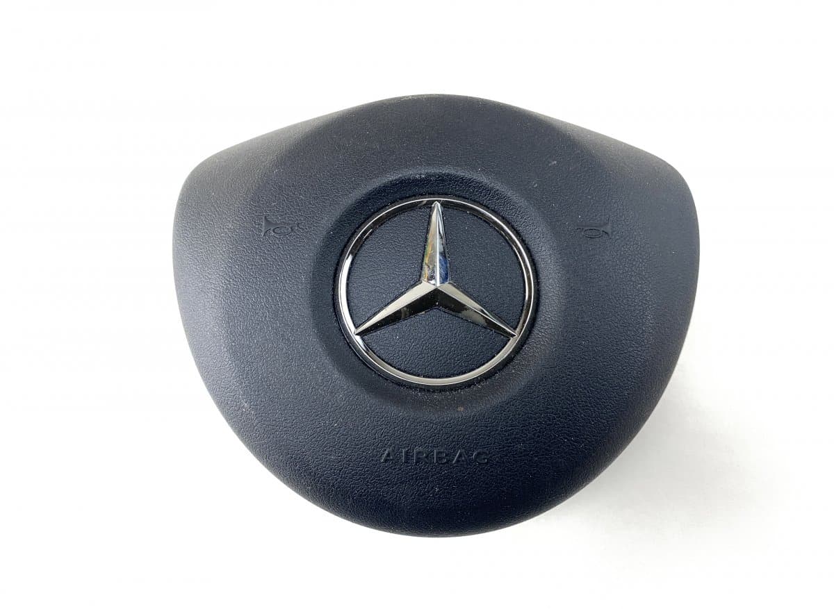 MERCEDES-BENZ A0008603203 Steering Wheel Airbag MERCEDES-BENZ C-CLASS (W205) (2013-2021)
