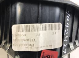 DODGE 1EF19DX9AJ Steering Wheel Airbag DODGE RAM IV (DJ, DS) (2008-) — thumbnail 2