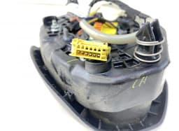 MERCEDES-BENZ A1668600002 Steering Wheel Airbag MERCEDES-BENZ ML-CLASS (W166) (2011-2015) — thumbnail 4
