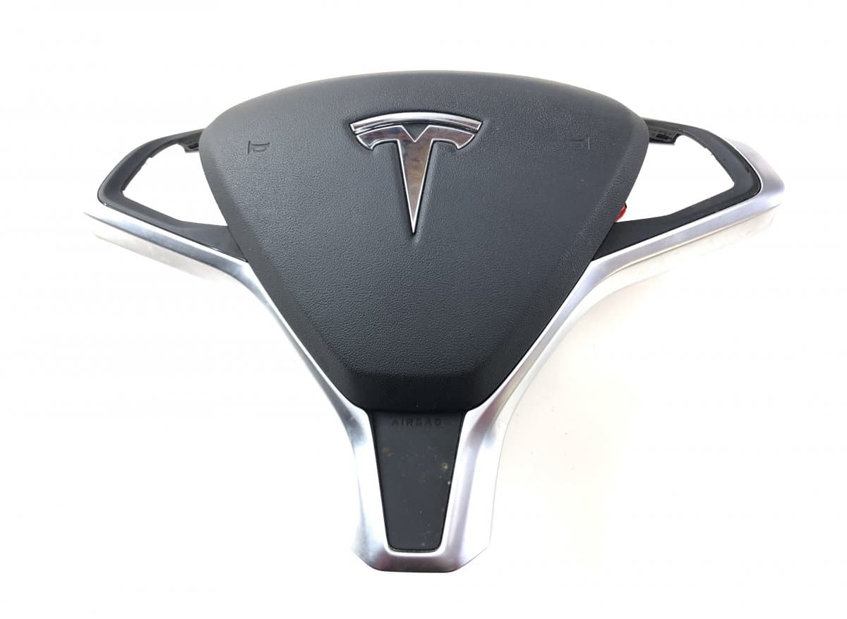 TESLA 1456212S0A Steering Wheel Airbag TESLA MODEL S (5YJS) (2012-)