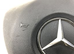 MERCEDES-BENZ A0008603203 Steering Wheel Airbag MERCEDES-BENZ C-CLASS (W205) (2013-2021) — thumbnail 2