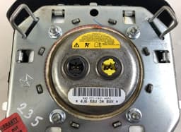 DODGE 1EF19DX9AJ Steering Wheel Airbag DODGE RAM IV (DJ, DS) (2008-) — thumbnail 4