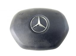 MERCEDES-BENZ A1668600002 Steering Wheel Airbag MERCEDES-BENZ ML-CLASS (W166) (2011-2015) — thumbnail 1