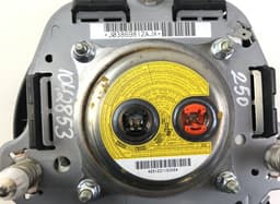LEXUS 4513030700C0 Steering Wheel Airbag LEXUS GS IV (2011-2020) — thumbnail 4