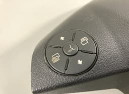 MERCEDES-BENZ 1648602102 33493101 2422972J14AA 1648700658 Steering Wheel Airbag MERCEDES-BENZ ML-CLASS (W164) (2005-2011) — thumbnail 3