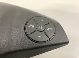MERCEDES-BENZ 1648602102 33493101 2422972J14AA 1648700658 Steering Wheel Airbag MERCEDES-BENZ ML-CLASS (W164) (2005-2011) — thumbnail 2