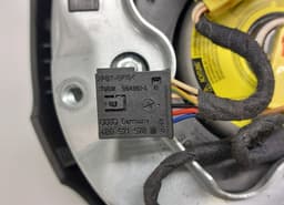 AUDI 8R0880201A Steering Wheel Airbag AUDI Q5 (8R) (2008-2016) — thumbnail 3