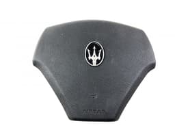 MASERATI 981330100 Steering Wheel Airbag MASERATI QUATTROPORTE III (03.04-) — thumbnail 1
