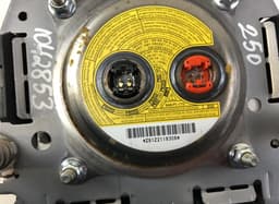 LEXUS 4513030700C0 Steering Wheel Airbag LEXUS GS IV (2011-2020) — thumbnail 3