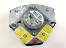 MASERATI 981330100 Steering Wheel Airbag MASERATI QUATTROPORTE III (03.04-) — thumbnail 2