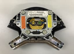 MERCEDES-BENZ 1648602102 33493101 2422972J14AA 1648700658 Steering Wheel Airbag MERCEDES-BENZ ML-CLASS (W164) (2005-2011) — thumbnail 4