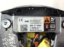 TESLA 1456212S0A Steering Wheel Airbag TESLA MODEL S (5YJS) (2012-) — thumbnail 3