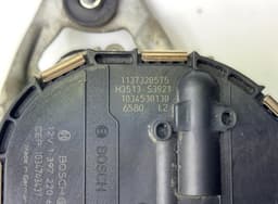 PEUGEOT 1397220613 1137328575 Wiper Motor Windscreen PEUGEOT 508 I (W23) (2010-2018) — thumbnail 4