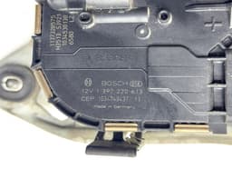 PEUGEOT 1397220613 1137328575 Wiper Motor Windscreen PEUGEOT 508 I (W23) (2010-2018) — thumbnail 3