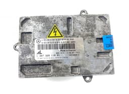 MERCEDES-BENZ 130732920002 130732911801 1307329154 1307329114 1307329113 1307329118 1307329127 1039F01549 130732911802 Xenon control unit right MERCEDES-BENZ S-CLASS Coupe (C216) (2006-2013) — thumbnail 3