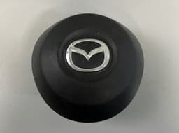 MAZDA KD4557K00C02 Steering Wheel Airbag MAZDA 3 III (BM) (2013-2018) — thumbnail 1