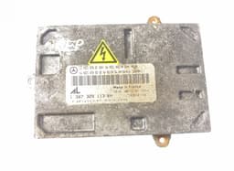 MERCEDES-BENZ 130732920002 130732911801 1307329154 1307329114 1307329113 1307329118 1307329127 1039F01549 130732911802 Xenon control unit right MERCEDES-BENZ S-CLASS (W221) (2005-2013) — thumbnail 3