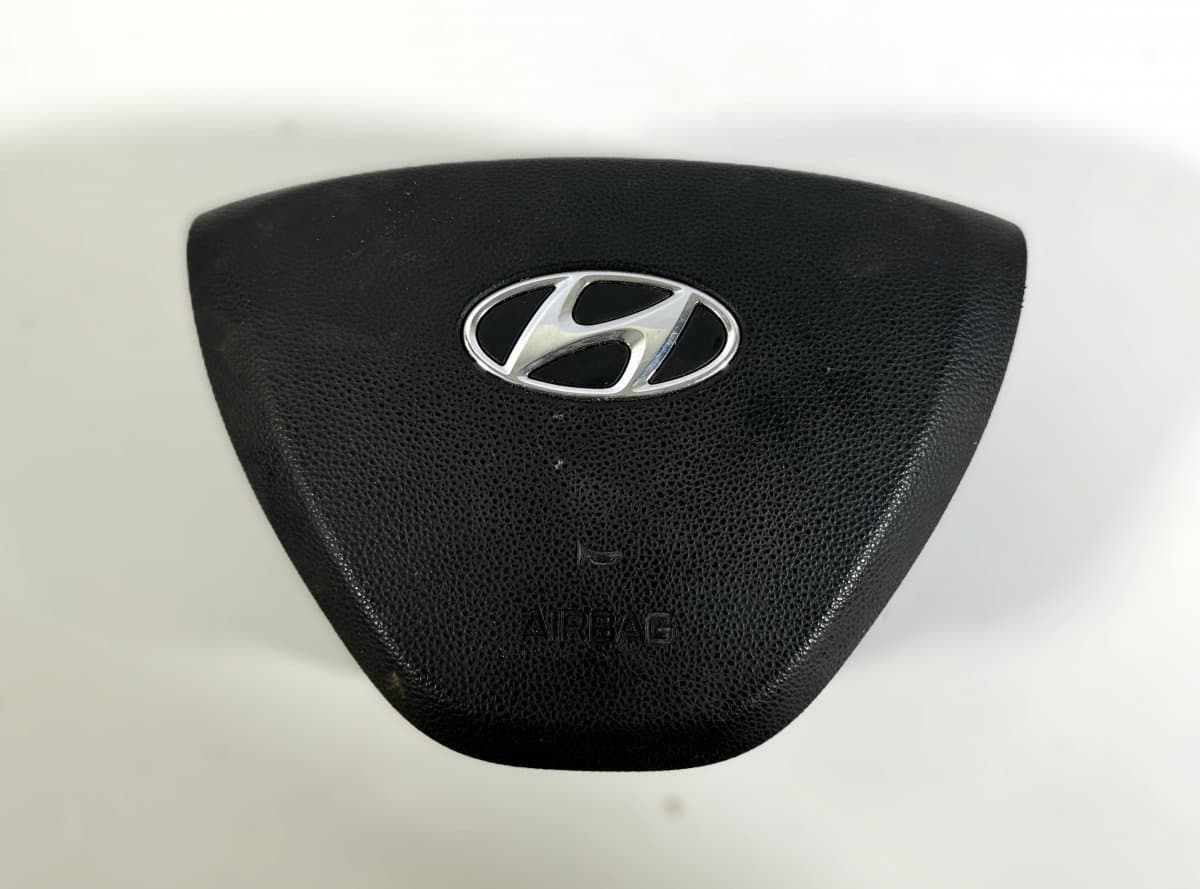 HYUNDAI 56900C8000TRY Steering Wheel Airbag HYUNDAI i20 II (GB) (2014-2020)
