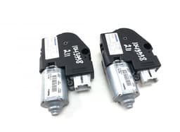 PORSCHE 95B959591B Sun roof motor set PORSCHE MACAN I (95B) (2014-2024) — thumbnail 2