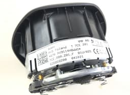 VW 7CE880201F Steering Wheel Airbag VW CRAFTER II (SY) (2016-) — thumbnail 3