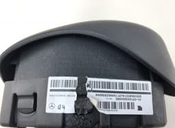 MERCEDES-BENZ A0008603203 Steering Wheel Airbag MERCEDES-BENZ C-CLASS (W205) (2013-2021) — thumbnail 3