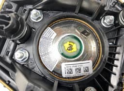 FORD 2549320 Steering Wheel Airbag FORD RANGER III (TKE, PX) (2011-2023) — thumbnail 3