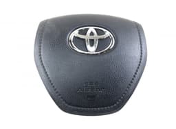 TOYOTA 4513042201 Steering Wheel Airbag TOYOTA RAV 4 IV (XA40) (2012-2019) — thumbnail 1
