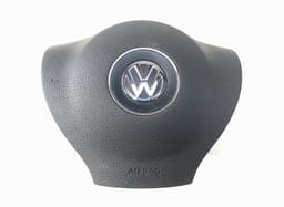 VW 1T0880201AA Steering Wheel Airbag VW TIGUAN I (5N) (2007-2018) — thumbnail 1