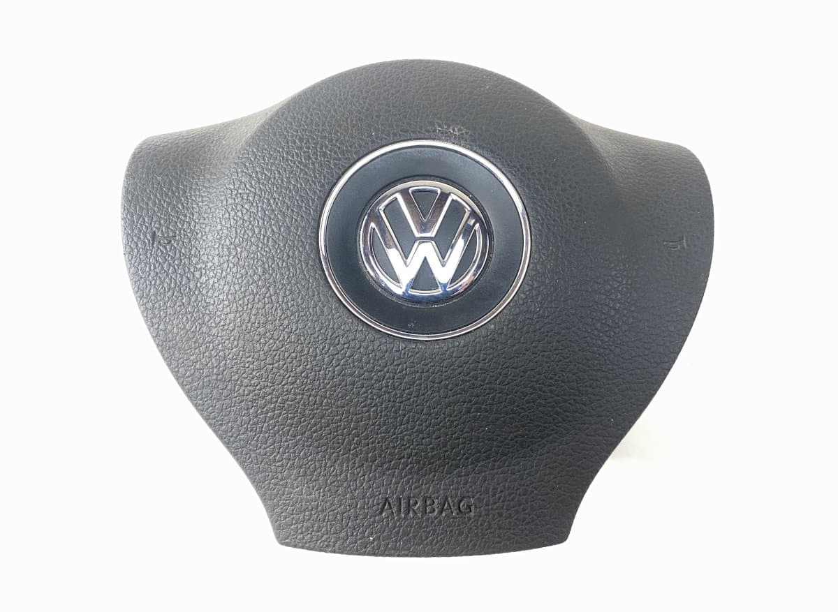 VW 1T0880201AA Steering Wheel Airbag VW TIGUAN I (5N) (2007-2018)