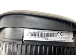 FORD 2549320 Steering Wheel Airbag FORD RANGER III (TKE, PX) (2011-2023) — thumbnail 4