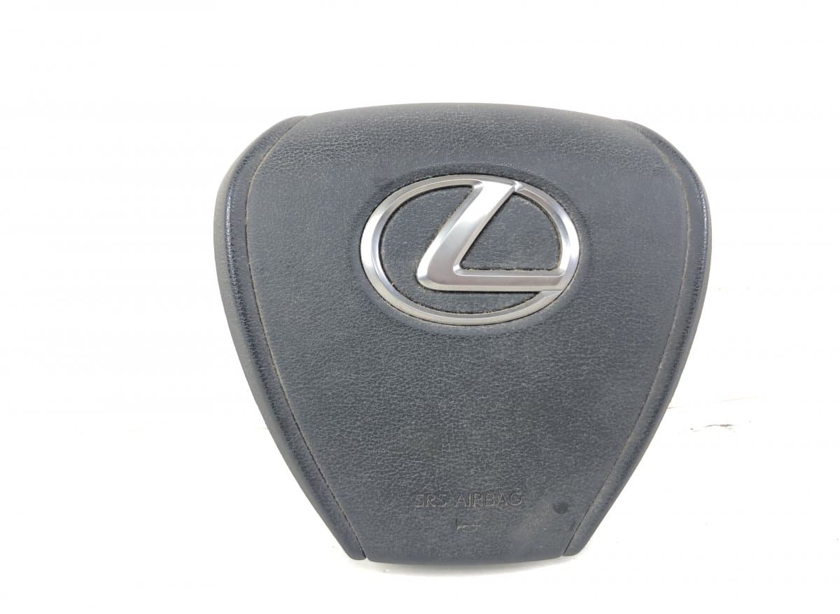 LEXUS 4513033640 Steering Wheel Airbag LEXUS ES VII (2018-)