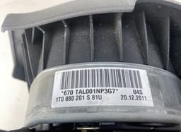 VW 1T0880201AA Steering Wheel Airbag VW TIGUAN I (5N) (2007-2018) — thumbnail 3