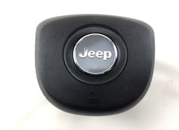 JEEP 1WE131X9AF Steering Wheel Airbag JEEP GRAND CHEROKEE IV (WK, WK2) (2010-2021) — thumbnail 1