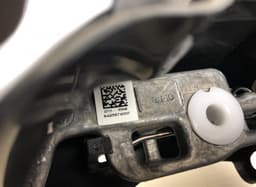 TOYOTA 4510202820C1 Steering Wheel TOYOTA COROLLA XII (E210) (2018-) — thumbnail 3