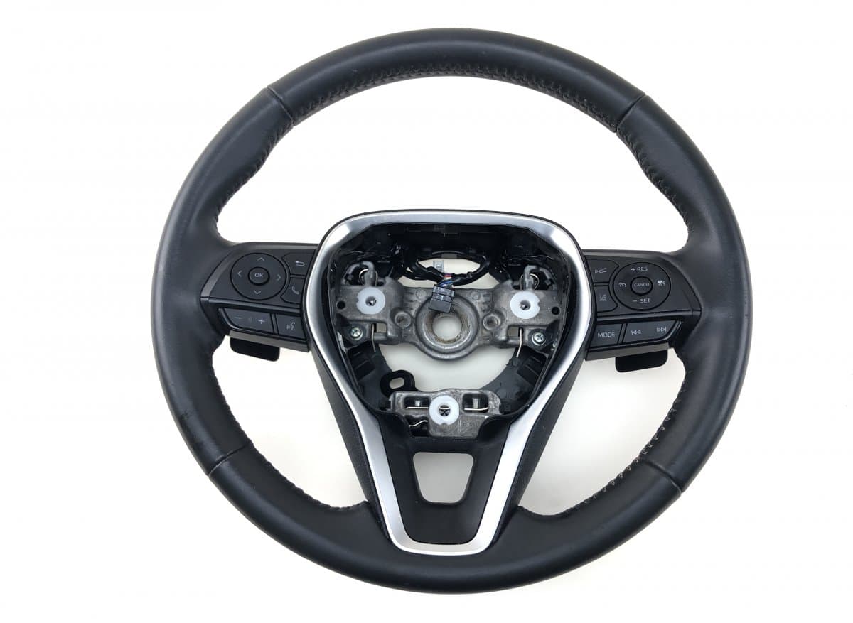 TOYOTA 4510202820C1 Steering Wheel TOYOTA COROLLA XII (E210) (2018-)