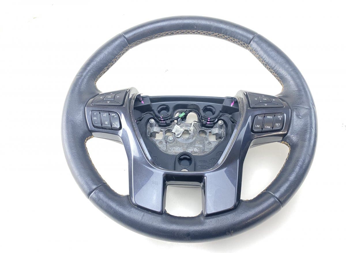 FORD 2499634 Steering Wheel FORD RANGER III (TKE, PX) (2011-2023)