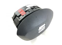 SEAT 6F0880201AG Steering Wheel Airbag SEAT ATECA (KH7) (2016-) — thumbnail 1
