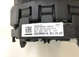 SEAT 6F0880201AG Steering Wheel Airbag SEAT ATECA (KH7) (2016-) — thumbnail 2