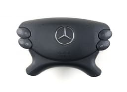 MERCEDES-BENZ A2308600602 Steering Wheel Airbag MERCEDES-BENZ SL-CLASS (R230) (2001-2012) — thumbnail 1