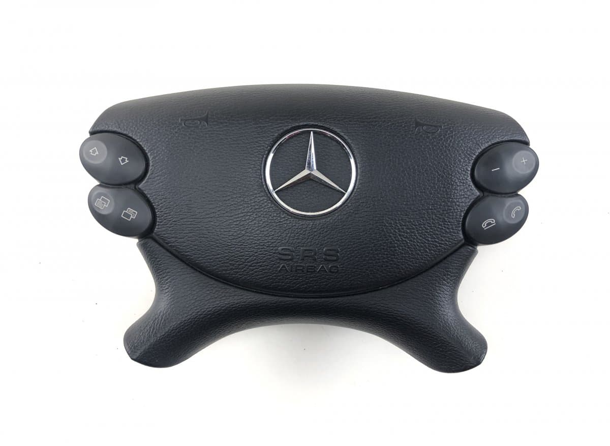 MERCEDES-BENZ A2308600602 Steering Wheel Airbag MERCEDES-BENZ SL-CLASS (R230) (2001-2012)