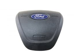 FORD 1763190 Steering Wheel Airbag FORD TRANSIT / TOURNEO CUSTOM I (2012-) — thumbnail 1