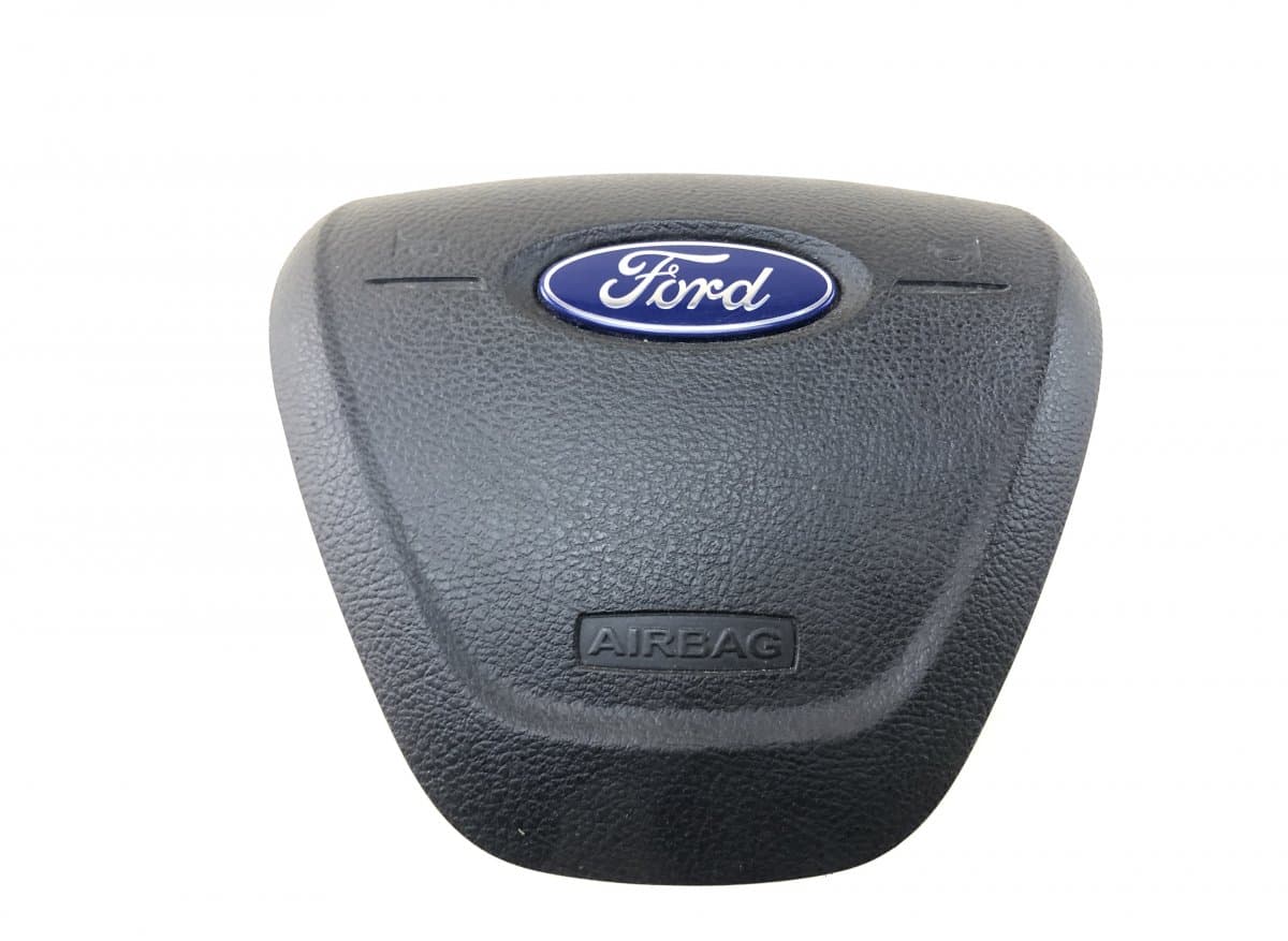 FORD 1763190 Steering Wheel Airbag FORD TRANSIT / TOURNEO CUSTOM I (2012-)