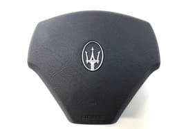 MASERATI 981330100 Steering Wheel Airbag MASERATI QUATTROPORTE III (03.04-) — thumbnail 1