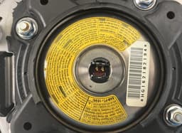 SUBARU 98211AL000VH Steering Wheel Airbag SUBARU LEGACY VI / Outback (2014-2019) — thumbnail 3