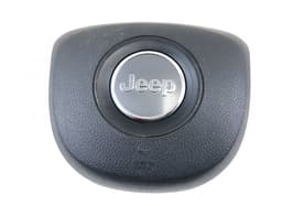 JEEP 6BM591X9AE Steering Wheel Airbag JEEP GRAND CHEROKEE IV (WK, WK2) (2010-2021) — thumbnail 1